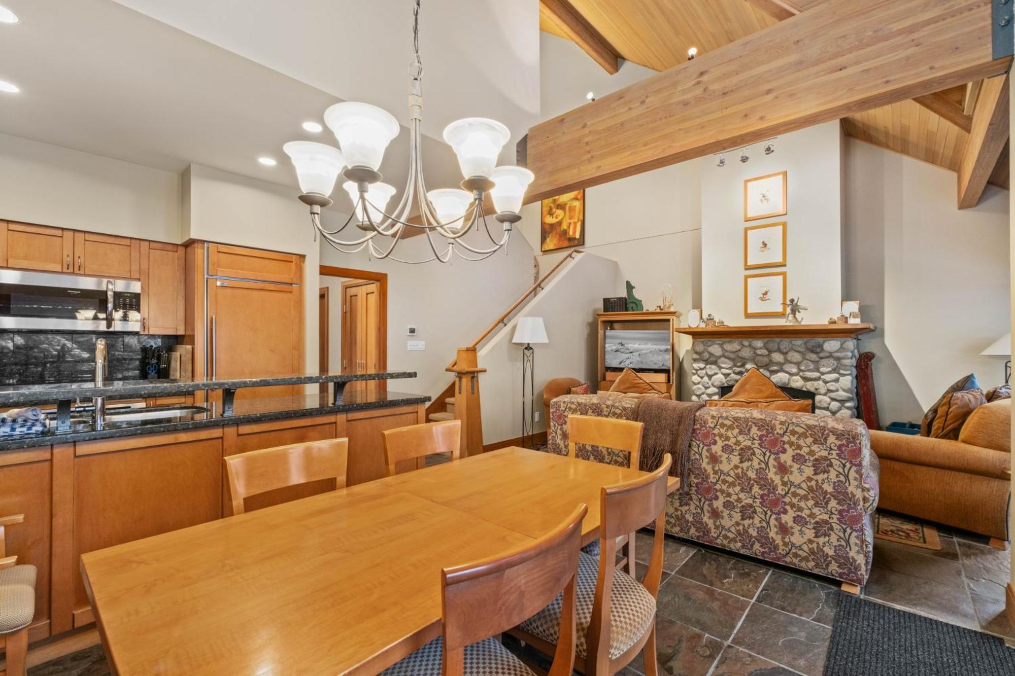 Montebello By Whistler Premier Exterior foto
